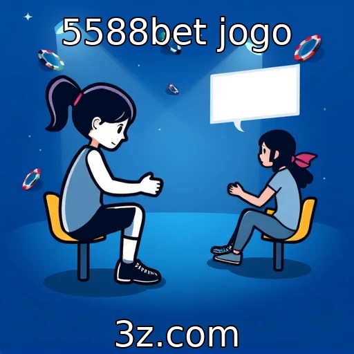Acessibilidade em jogos e seu papel na inclusão | 5588bet jogo