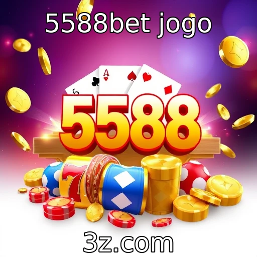 5787bet apresenta novas opções de jogos online - 5588bet jogo