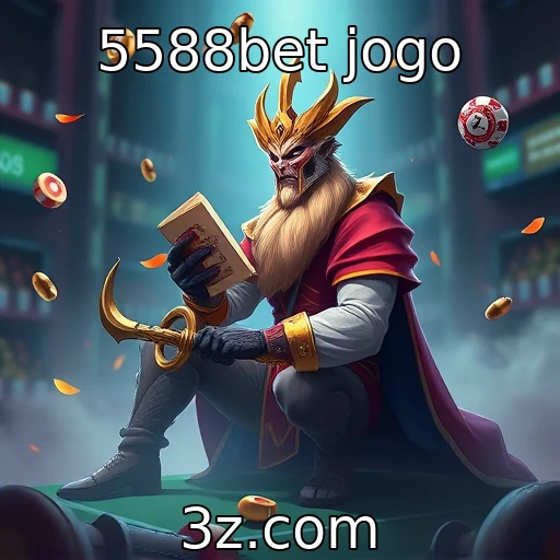 Exploração da diversidade nas narrativas dos jogos : 5588bet jogo