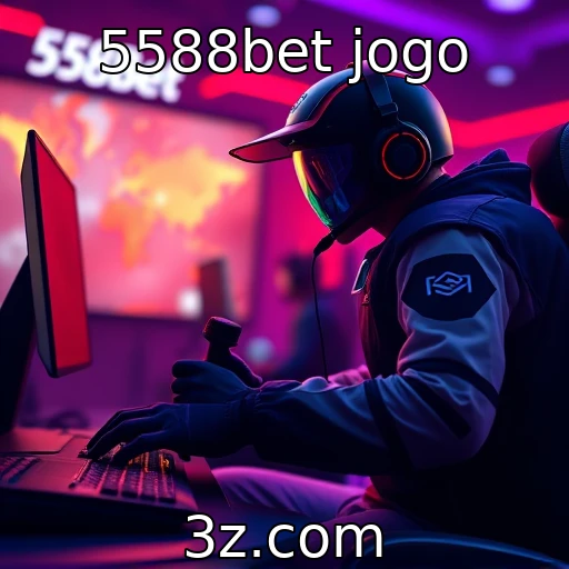 E-sports: aumento da popularidade e investimentos : 5588bet jogo