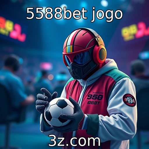 Futuro dos esports e suas implicações para 2025 - 5588bet jogo