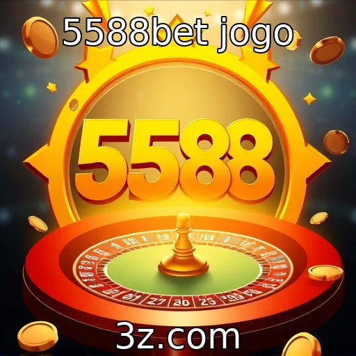 Mercado de jogos de azar passa por regulamentações | 5588bet jogo