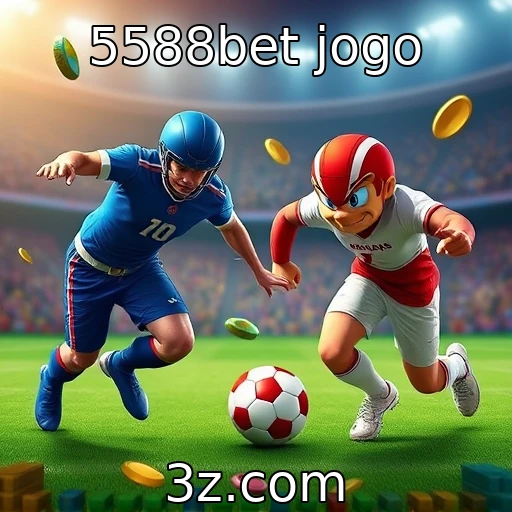Comparação entre jogos de azar e esportivos online | 5588bet jogo