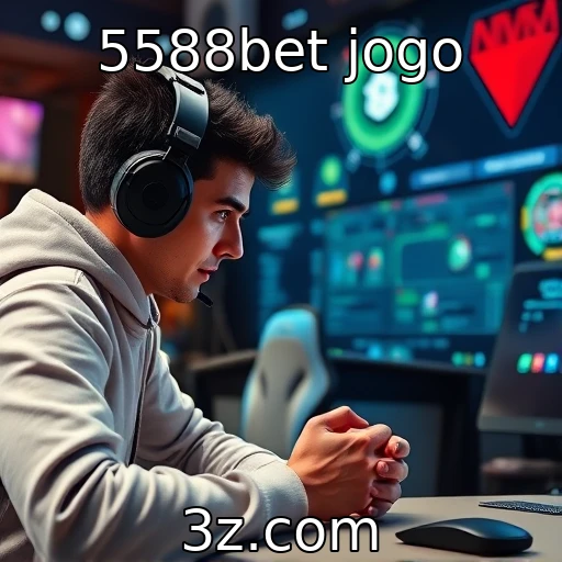 Desenvolvimento de jogos e sua relação com a tecnologia - 5588bet jogo