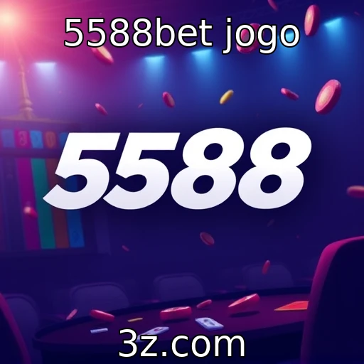 Crescimento de plataformas de apostas no setor de jogos online : 5588bet jogo