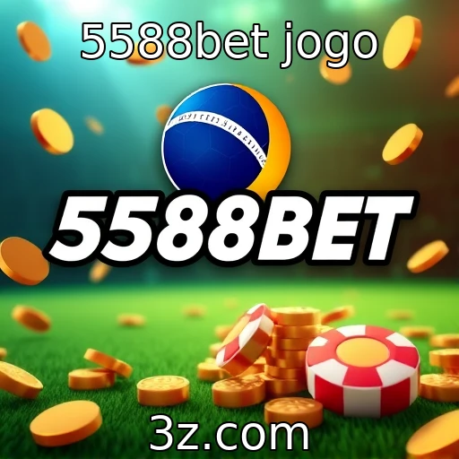 O crescimento da indústria de jogos online no Brasil : 5588bet jogo