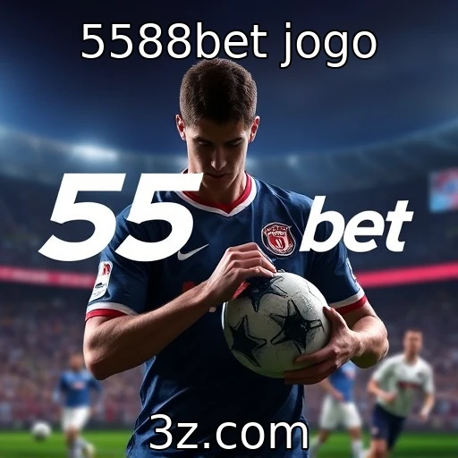 Aumento da regulamentação em apostas esportivas | 5588bet jogo