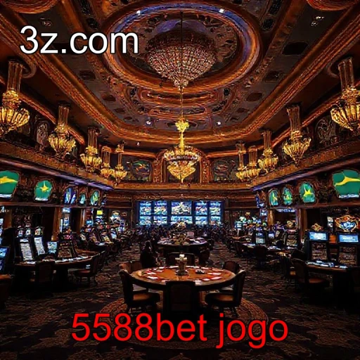 5588bet jogo Cassino Ao Vivo