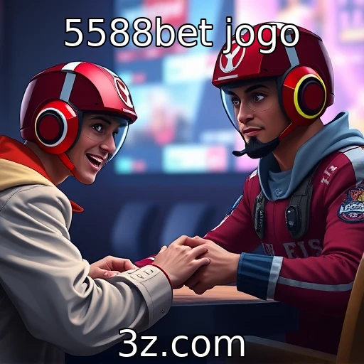 Perspectivas para a monetização em jogos multiplayer | 5588bet jogo