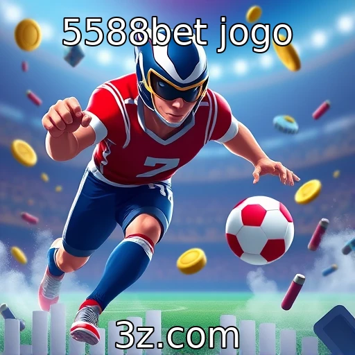 Avaliação de novos jogos em plataformas de apostas - 5588bet jogo
