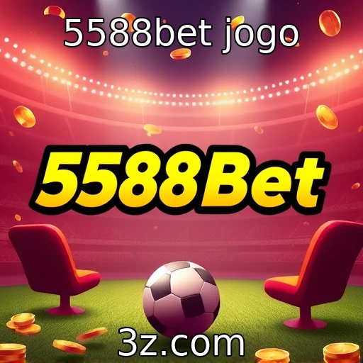 Impacto das apostas online na indústria de jogos - 5588bet jogo