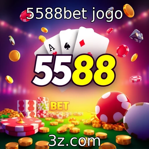 Crescimento do mercado de jogos online no Brasil - 5588bet jogo