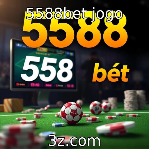 Regulamentação de jogos online e seus desafios : 5588bet jogo