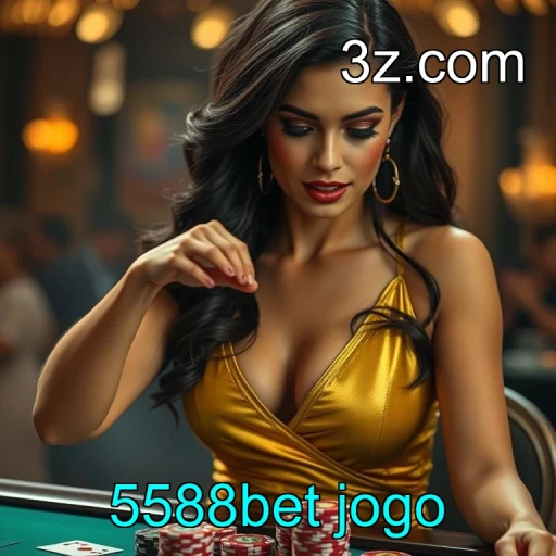 As Promoções Imperdíveis da 5588bet Jogo Espresso do Engajamento