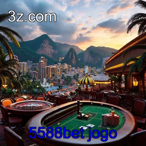 5588bet jogo Slots