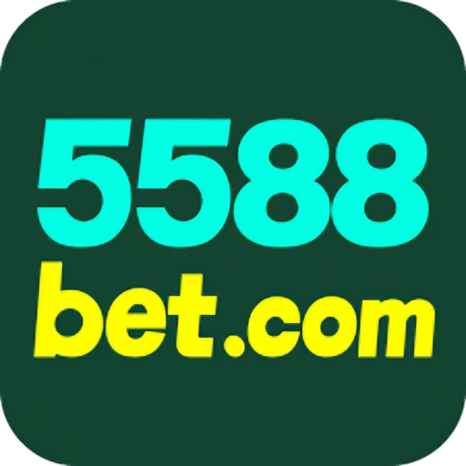 5588bet jogo logo