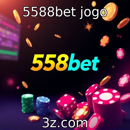 Inovação tecnológica no desenvolvimento de jogos online - 5588bet jogo